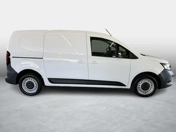 Renault Kangoo (2026) — foto 12 van 17