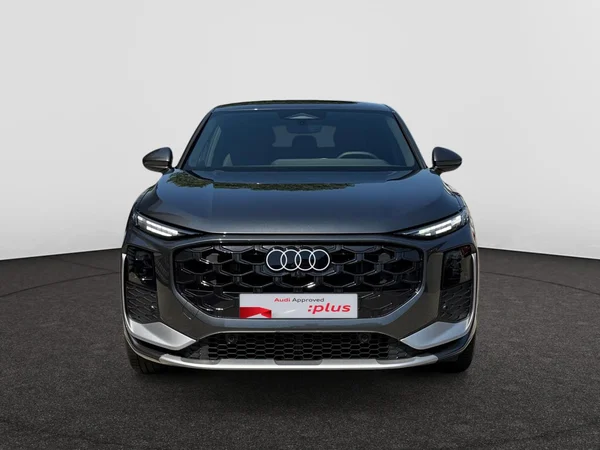 AUDI Q3 Sportback (2026) — foto 12 van 16