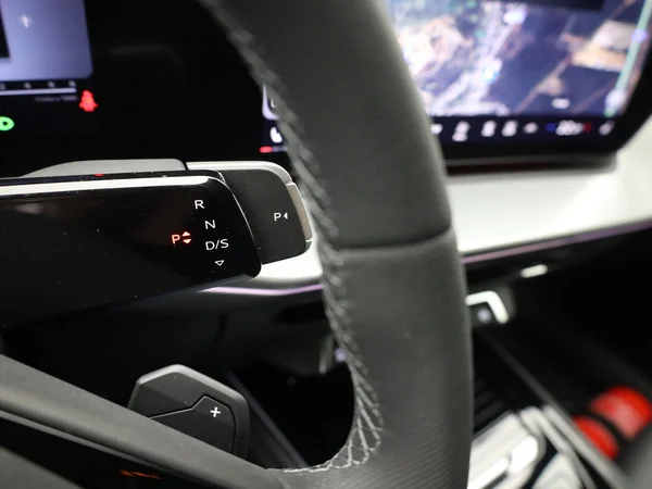 AUDI Q3 SUV e-hybrid (PHEV) (2025) — foto 11 van 29