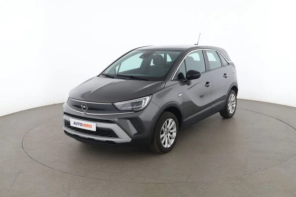 Opel Crossland X (2022) — foto 1 van 16