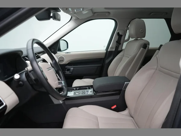 LAND ROVER Discovery Dsl (2019) — foto 31 van 31
