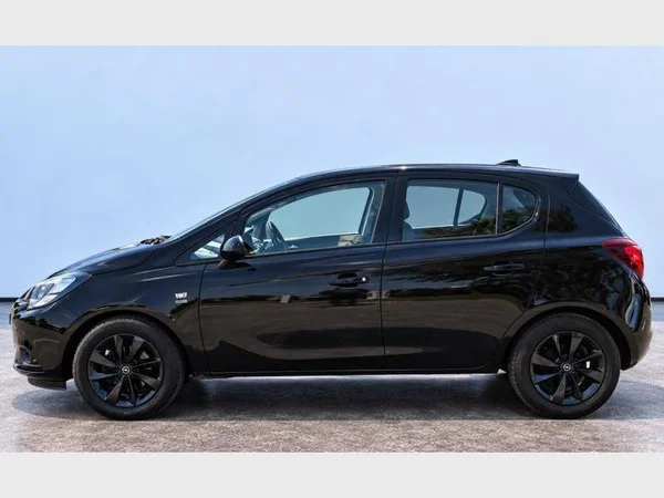 Opel Corsa (2019) — foto 13 van 19
