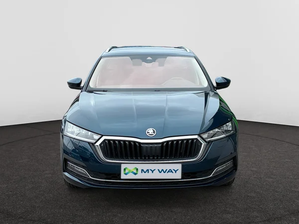SKODA Octavia Combi (2024) — foto 7 van 24
