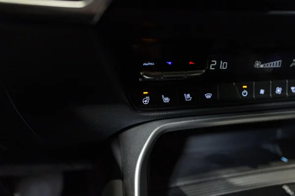 Mazda CX-60 (2023) — foto 31 van 44