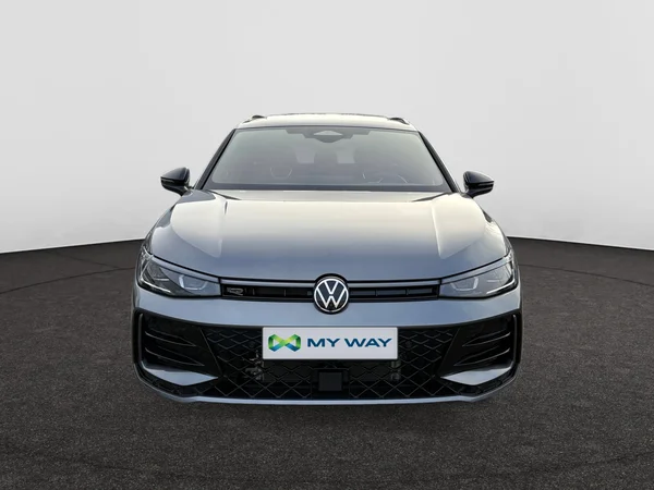VOLKSWAGEN Passat Variant eHybrid (PHEV) (2026) — foto 7 van 24