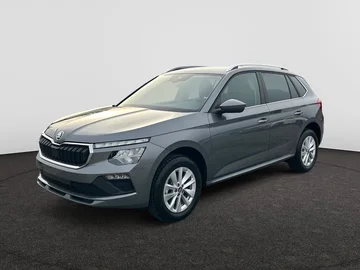 SKODA Kamiq (2025)