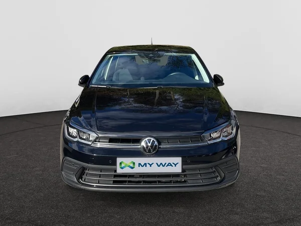 VOLKSWAGEN Polo (2023) — foto 9 van 16