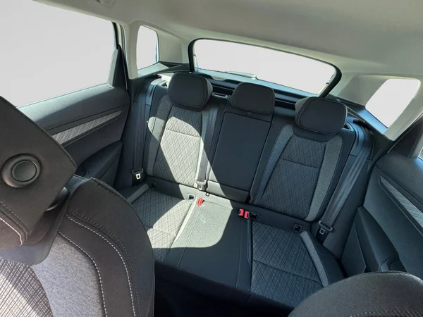 SKODA Karoq (2026) — foto 20 van 21