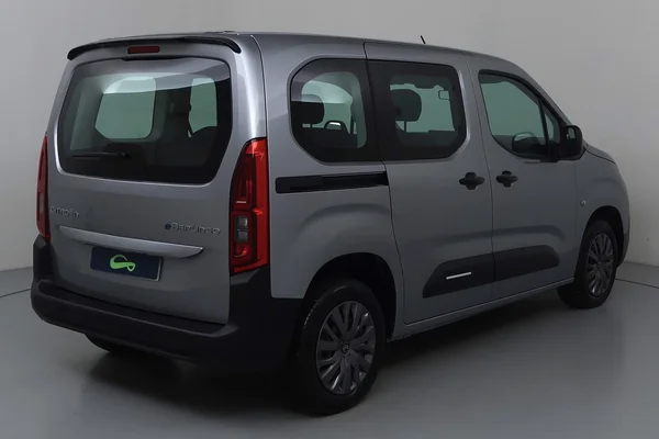 Citroen E-Berlingo Swb (2025) — foto 19 van 23