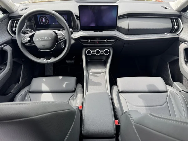 SKODA Kodiaq (2026) — foto 19 van 23