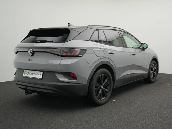 VOLKSWAGEN ID.4 (2026) — foto 26 van 30