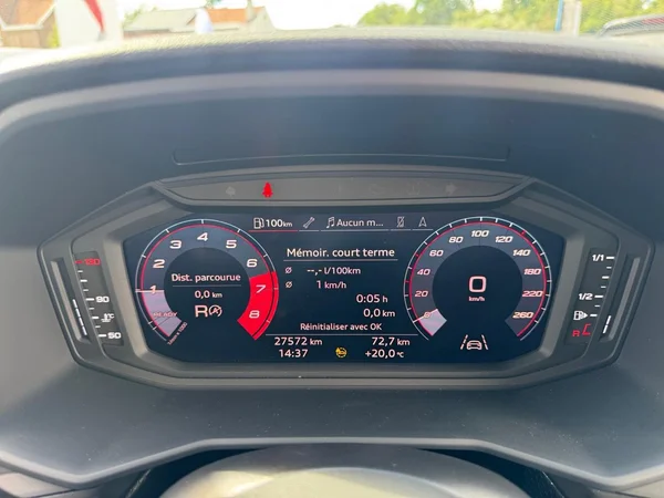 AUDI A1 Sportback (2023) — foto 6 van 24