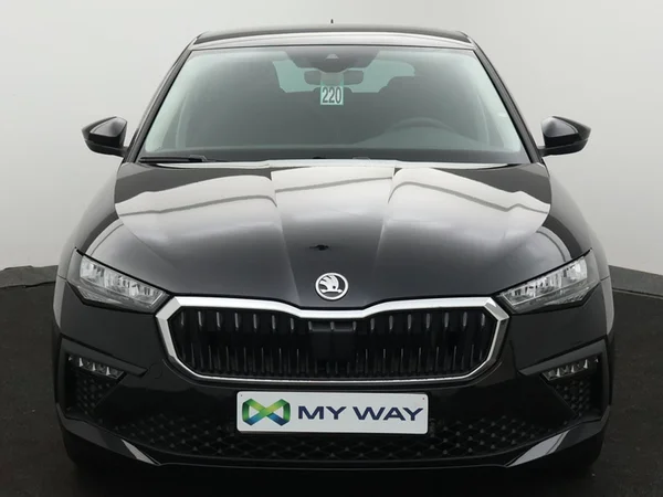 SKODA Scala (2026) — foto 20 van 24