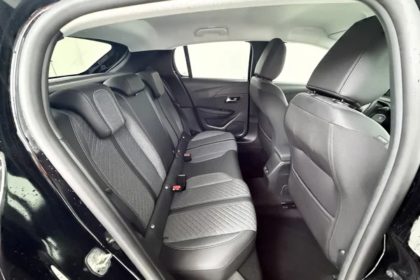 Peugeot 208 (2025) — foto 5 van 27