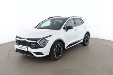 Kia Sportage 64a5415c-63f0-45fc-8dbe-4e244b70cdd5