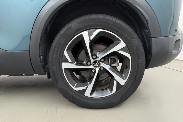 Citroen C5 Aircross (2019) — foto 23 van 26