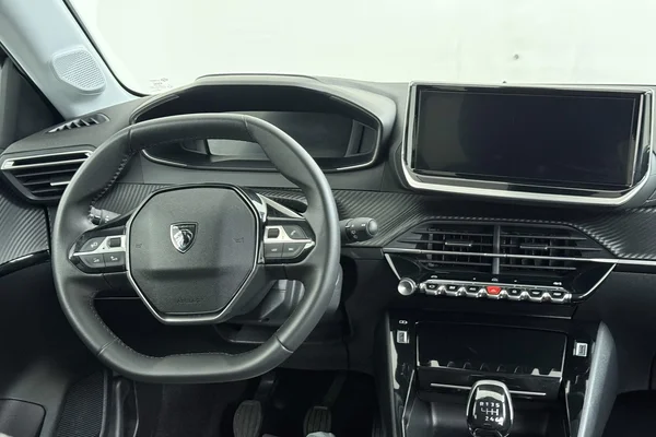 Peugeot 208 (2025) — foto 4 van 26