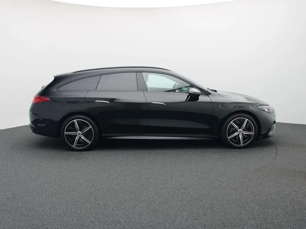 Mercedes-Benz CLA (2026) — foto 29 van 32