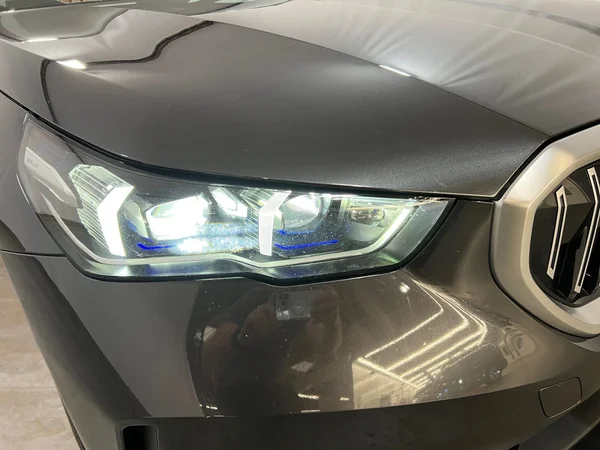 BMW i5 (2024) — foto 23 van 29