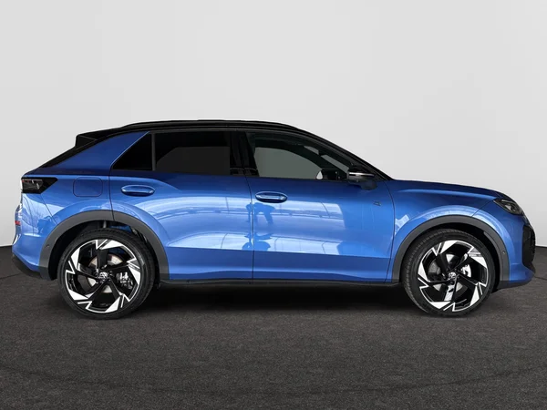 VOLKSWAGEN T-Roc (2025) — foto 17 van 24