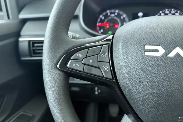 Dacia Sandero (2025) — foto 5 van 15