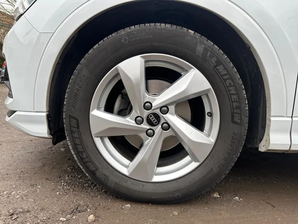 AUDI Q3 (2023) — foto 11 van 19