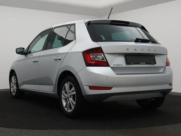 SKODA Fabia (2021) — foto 24 van 24