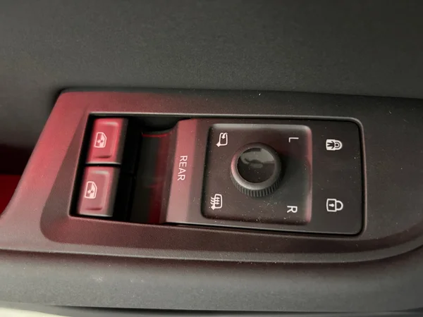 CUPRA Tavascan (2026) — foto 5 van 15