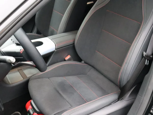Mercedes-Benz CLA (2026) — foto 3 van 31