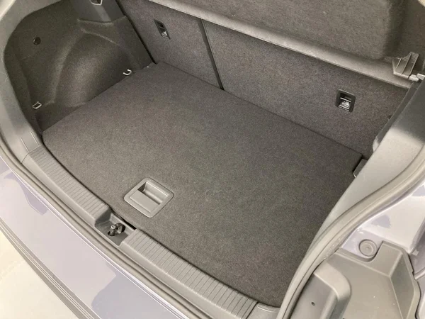 VOLKSWAGEN T-Cross (2025) — foto 25 van 36