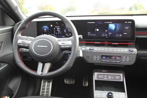 Hyundai Kona (2026) — foto 8 van 43