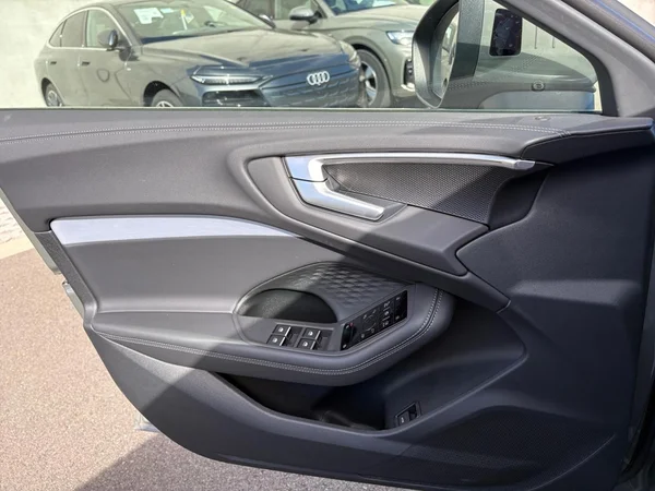 AUDI A5 Avant (2026) — foto 8 van 19