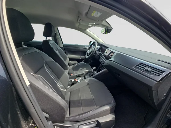 VOLKSWAGEN Taigo (2024) — foto 8 van 24