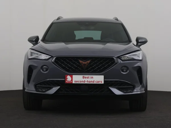 CUPRA Formentor (2023) — foto 25 van 27