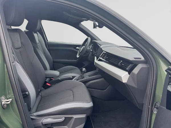 AUDI A1 Sportback (2025) — foto 15 van 21