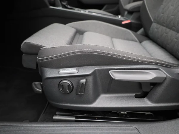 Volkswagen Passat (2024) — foto 21 van 37
