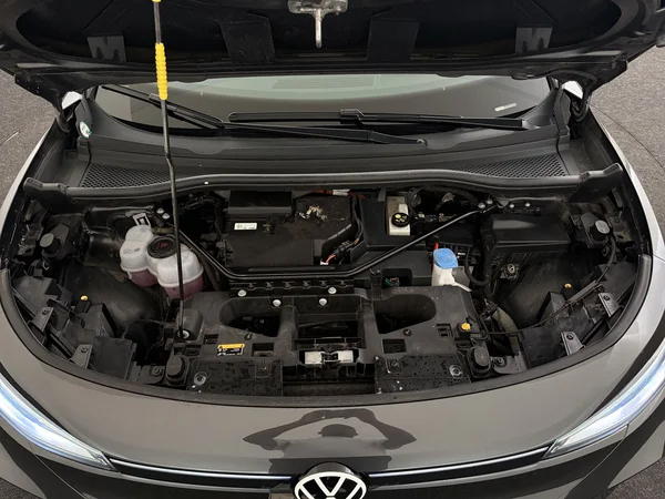 VOLKSWAGEN ID.4 (2022) — foto 6 van 34