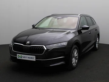 SKODA Octavia Combi (2026)