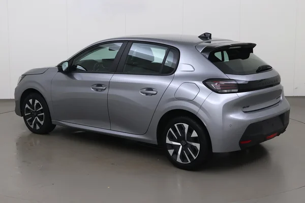 Peugeot 208 (2025) — foto 13 van 19