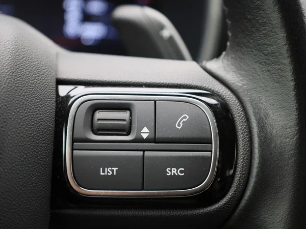 Citroën C5 Aircross (2021) — foto 10 van 21