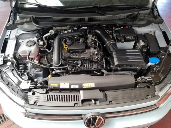 VOLKSWAGEN Polo (2026) — foto 13 van 23