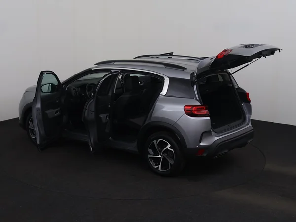 CITROEN C5 Aircross (2021) — foto 28 van 29