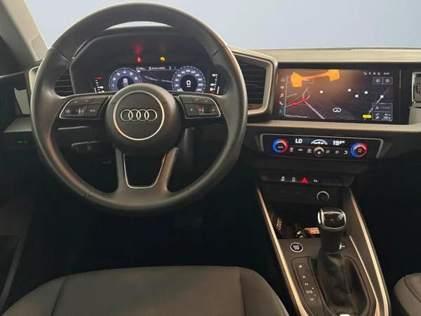 AUDI A1 Allstreet (2023) — foto 5 van 28