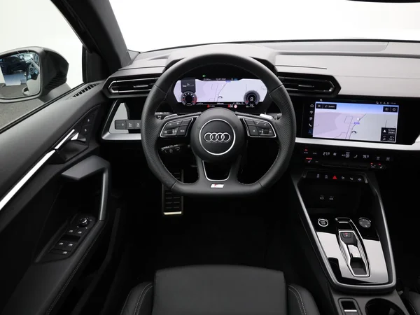 AUDI A3 Sportback (2025) — foto 5 van 23