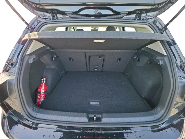 VOLKSWAGEN Golf VIII (2023) — foto 14 van 24