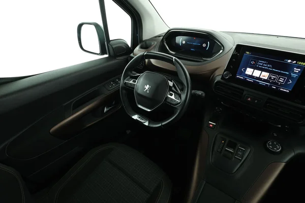 Peugeot Rifter (2022) — foto 4 van 16