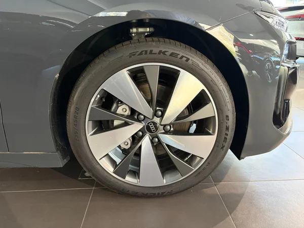 AUDI A6 Avant e-tron (2026) — foto 13 van 20