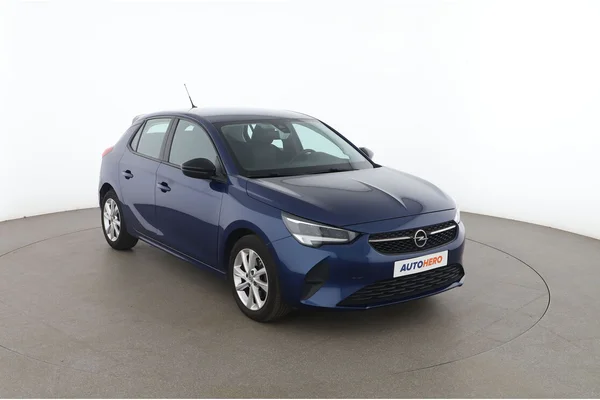 Opel Corsa (2021) — foto 14 van 16
