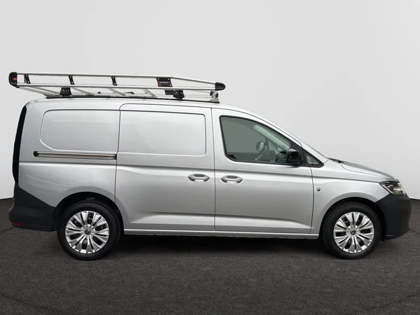VOLKSWAGEN Caddy Maxi Van eHybrid (PHEV) (2026) — foto 21 van 24
