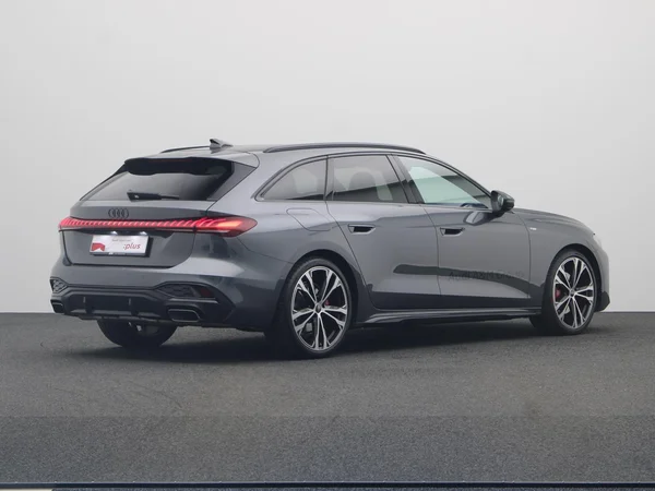 AUDI A5 Avant (2026) — foto 12 van 23